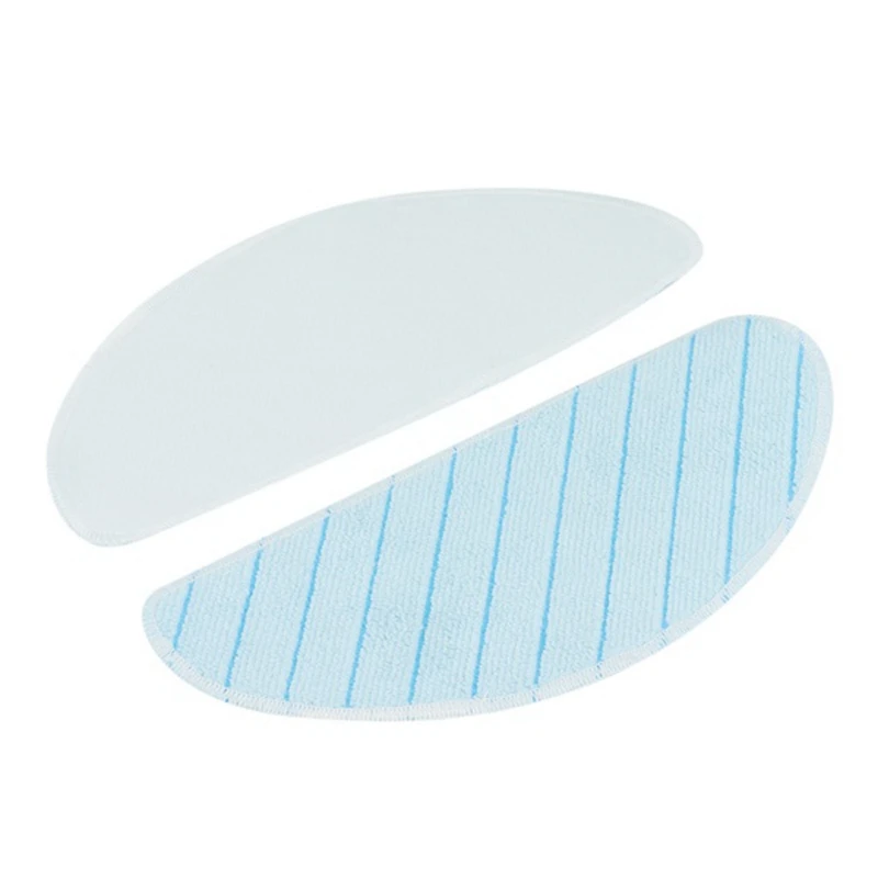 Paño de mopa y ambientador de fragancia de Interior para ECOVACS DEEBOT T9 MAX T9 POWER T9 AIVI, ambientador de fragancia, mejores ofertas