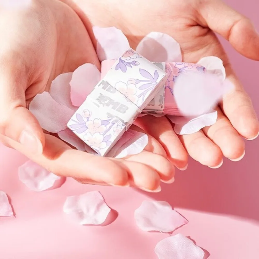 

2 Pcs Anti-Slip Badminton Grip Tape Sweat Absorption Shock-absorbing Racket Sweatband Sakura Pattern Tennis Overgrips Tape