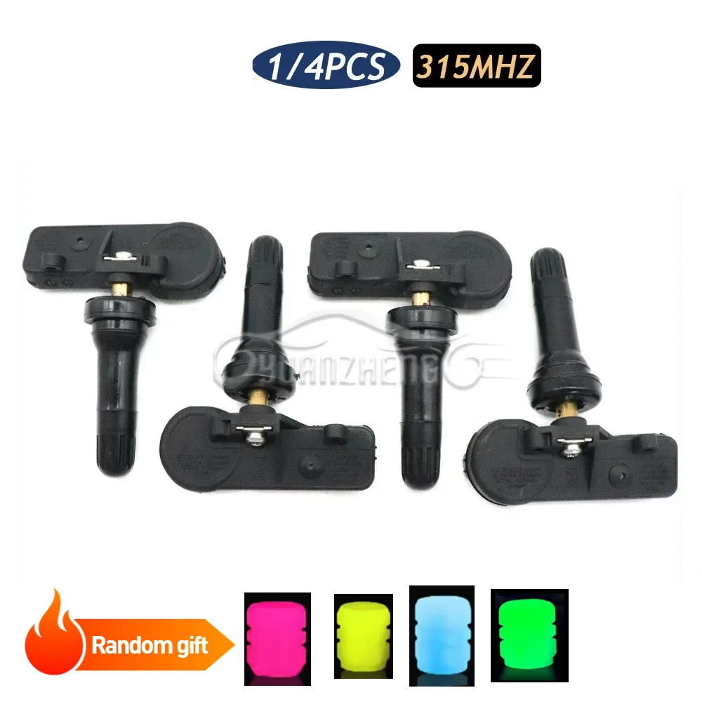 DE8T-1A180-AA Tpms …