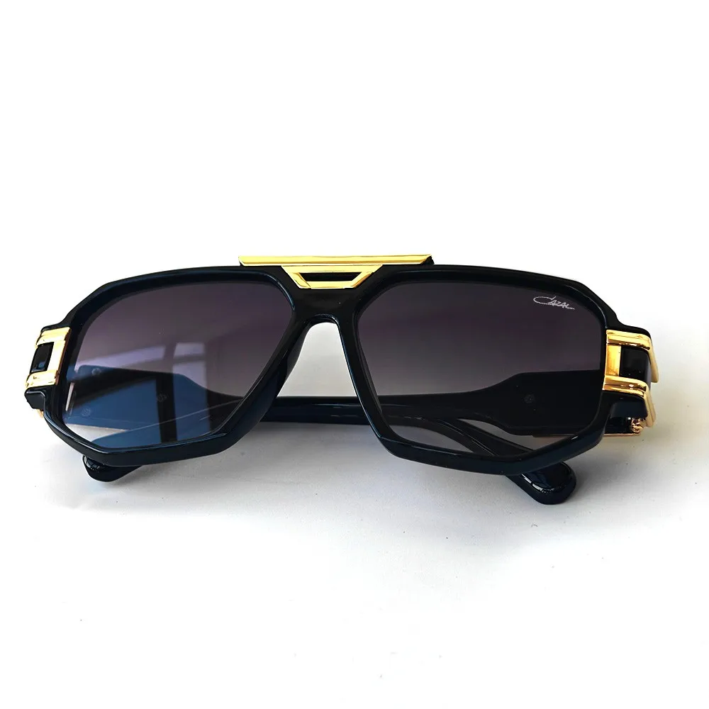 Cazal 675 Sunglasses Review: Why These Are My Go-To Cyclist Shades