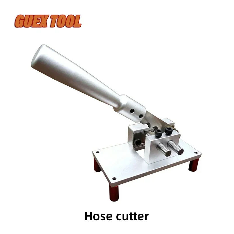 

New Lead Wire Positioning Cutter Positioning Scissors Hose Cutter Wire Cutting Machine Fish Sinker Cutter Knife Set Tool