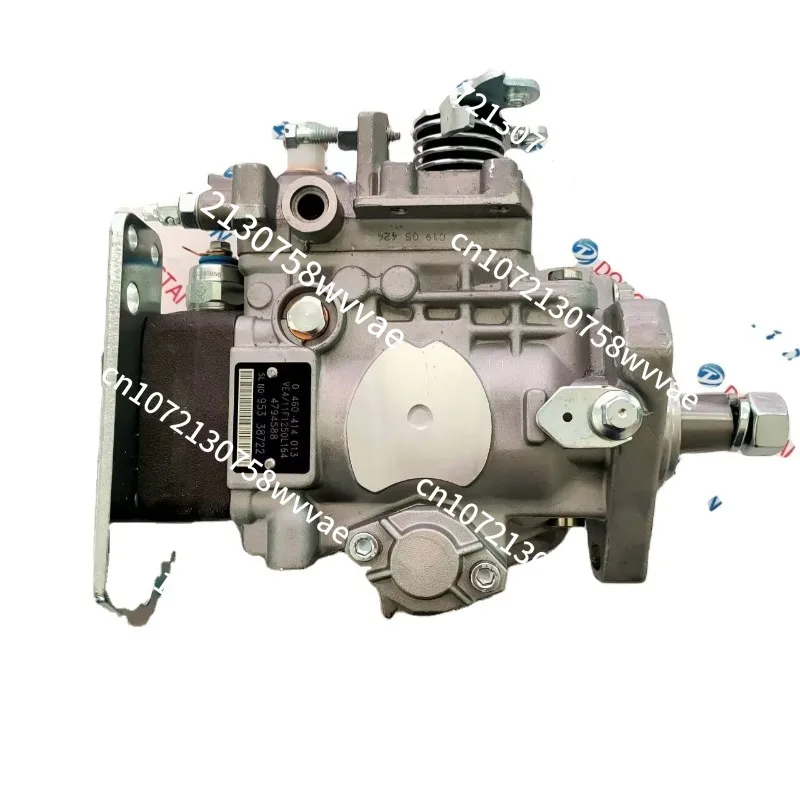 

Die sel Fuel Inje ctio n Pump 0460414013,0 460 414 013,VE4/11F1250L164 for Cummins 4BT3.9