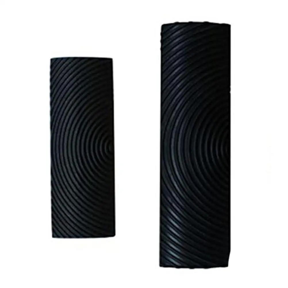 2 Pcs Woodenware Painting Tool Grain Cereals Graining DIY Wall Decorating