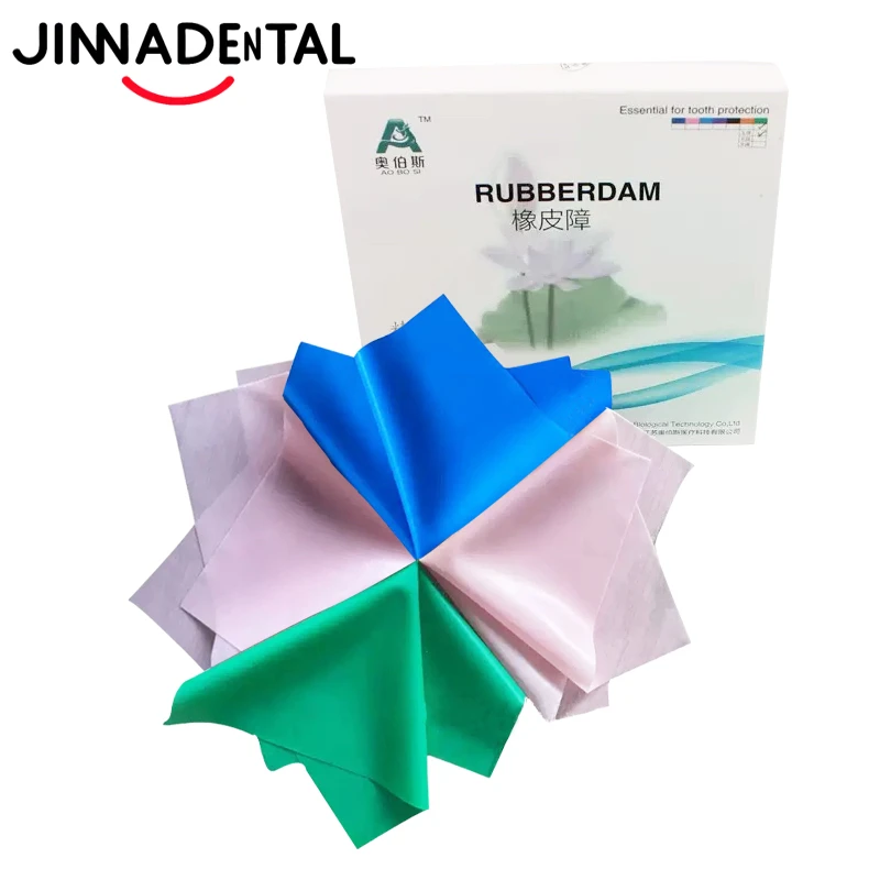 

1 коробка, 5*5/6*6 дюймов, стоматологический лист из натурального каучука, одноразовая стоматологическая резина, латексная плотина, отбеливание зубов для детей, взрослых, материалы