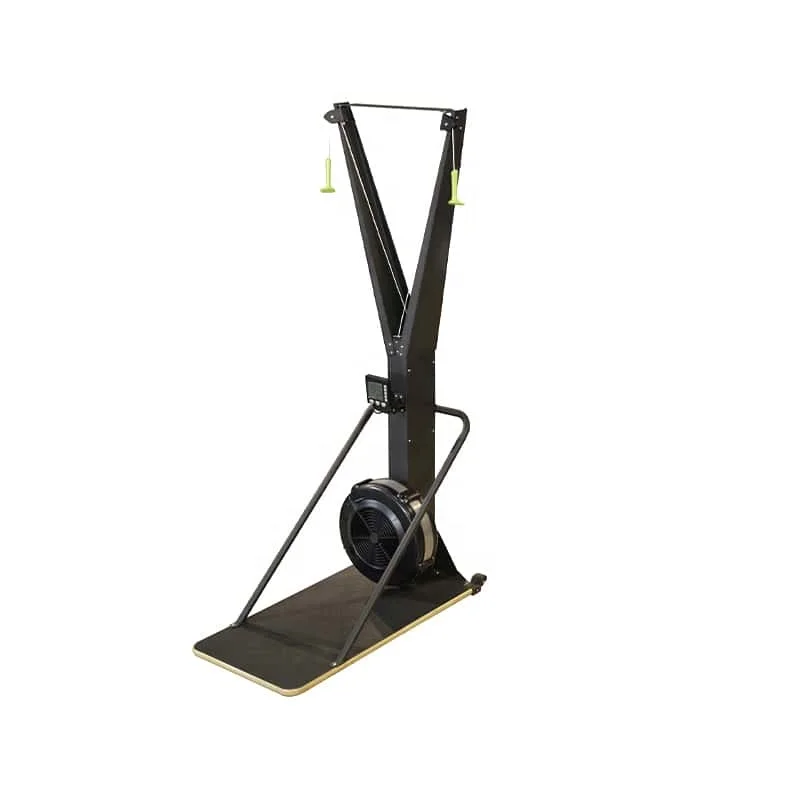 

Тренажер для лыжного спорта с магнитным управлением Gym Special 2026: Оборудование для фитнес-тренировок и укрепления верхней части тела