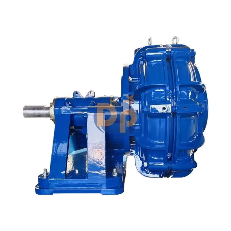 

15kw Mud Slurry 12 Inch Dredge Sand Pump 15kw Slurry Mud Pump