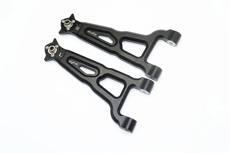 GPM Aluminum Front Upper Suspension Arm For LOSI 1/6 Super Baja Rey 2.0 LOS05021