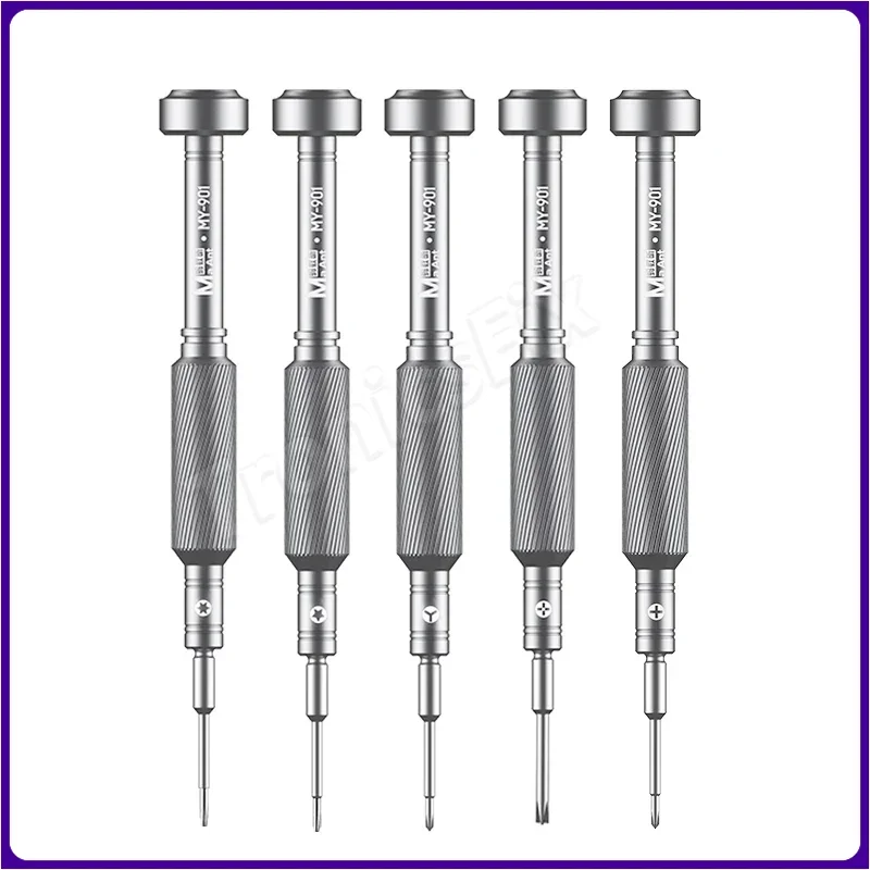 MaAnt MY-901 Hardened Precision Screwdriver for Mobile Phone Disassemble Screwdriver Openning Repair Tools Hand Tool