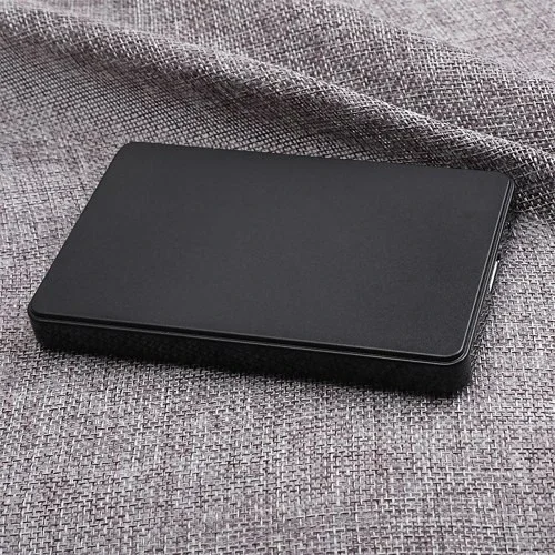 2.5 インチ HDD SSD ケース USB 3.0 から SATA ハードディスクボックス 5Gbps SD ディスクケース HDD 外付けハードドライブエンクロージャノートブックデスクトップ PC 用