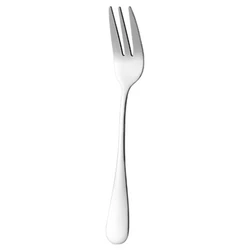 Cake Fork Stainless Steel Small Fork  Dessert Fork Fruit Fork Suitable for Home Restaurant Festival