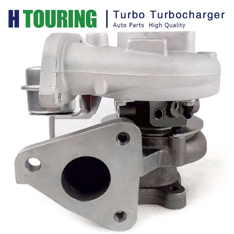 

Турбокомпрессор GT1752S Turbo 14411-VB300 14411-VB301 701196-0001 701196-5007S для NISSAN Y61, патруль Safari RD28ETi 2.8L 011960001