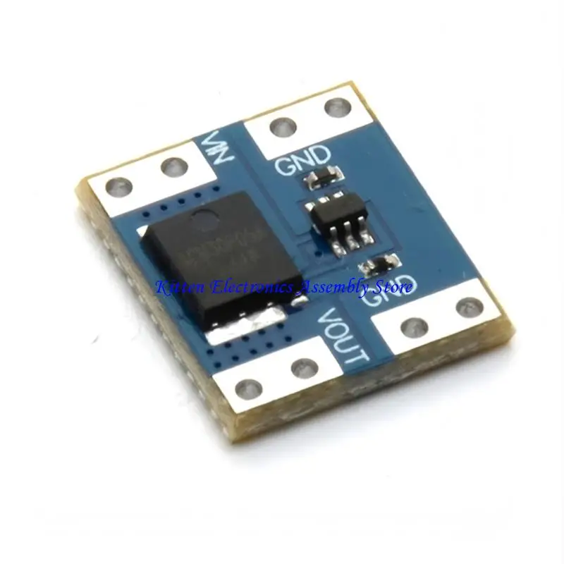 96GD Simulation Diode Module 3V-26V 5.5mΩ Low Internal Resistance MOS Board
