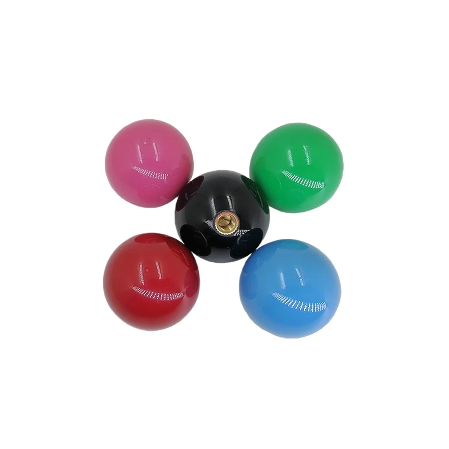 Arcade Joystick Ball Top for Coin Operated Games King of Fighters Moonlight Box Fighting Machine