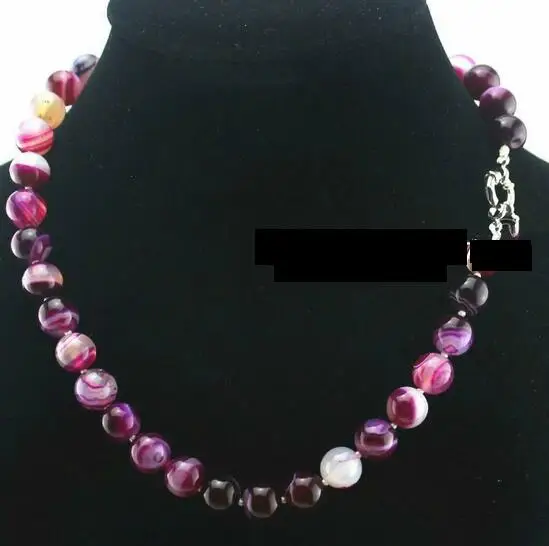 

Природный 10 мм нефрит/агат/Аквамарин круглый ожерельлье из бус из драгоценного камня 18 "AAA