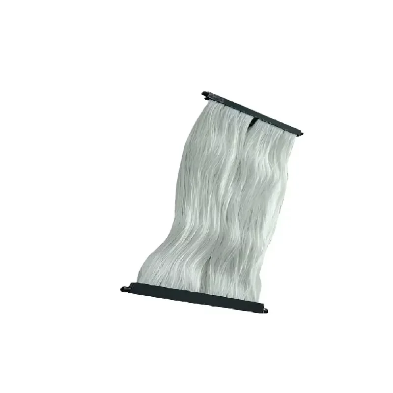 Membrane for Wastewater Treatment Municipal Sewage Treatment Hollow Fiber Membrane Bioreactor