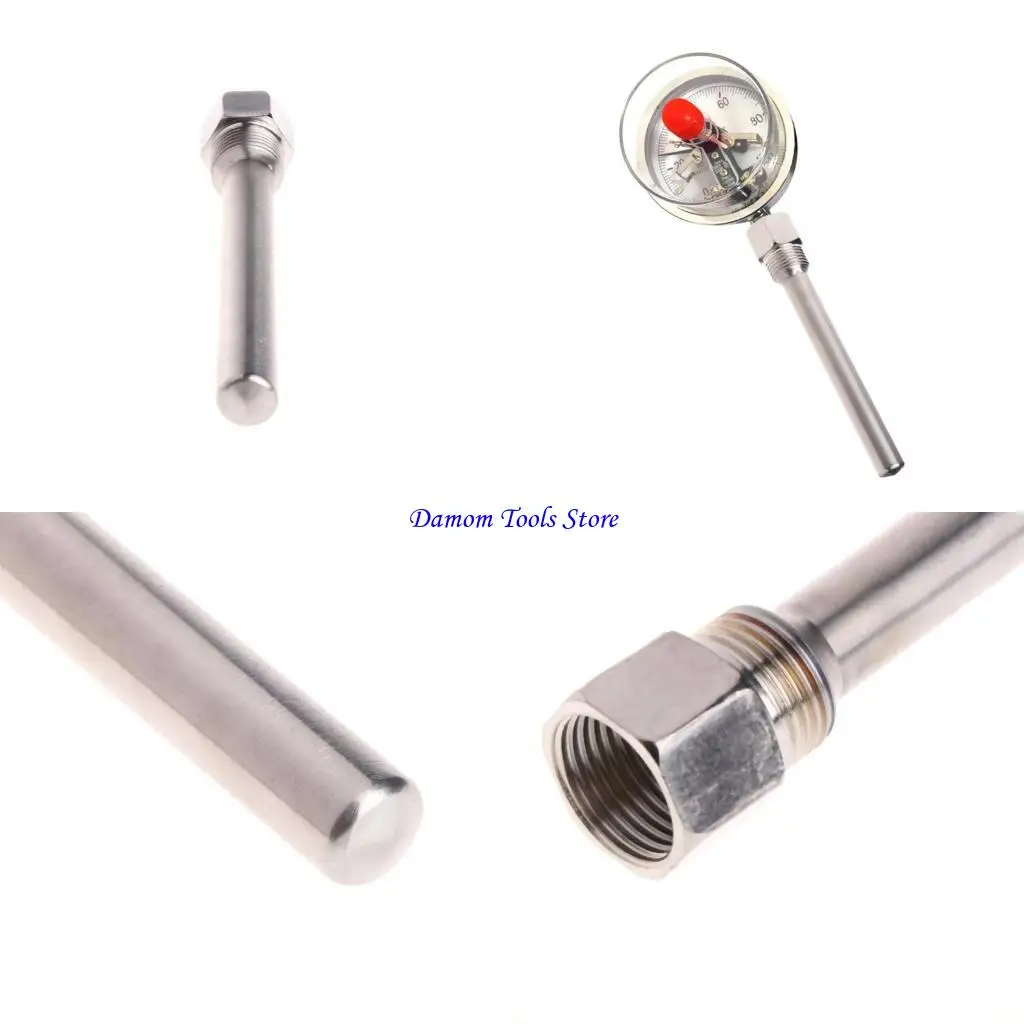 57BE Durable Thermo…