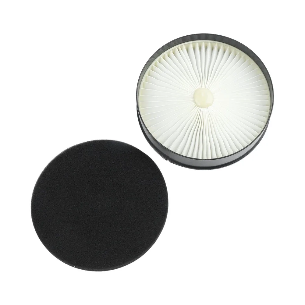 Replacement Set of Hepa Filters and Sponge for Artel VCC0220 Cordless Vacuum Cleaner Washable Reusable 1 or 3 Pieces