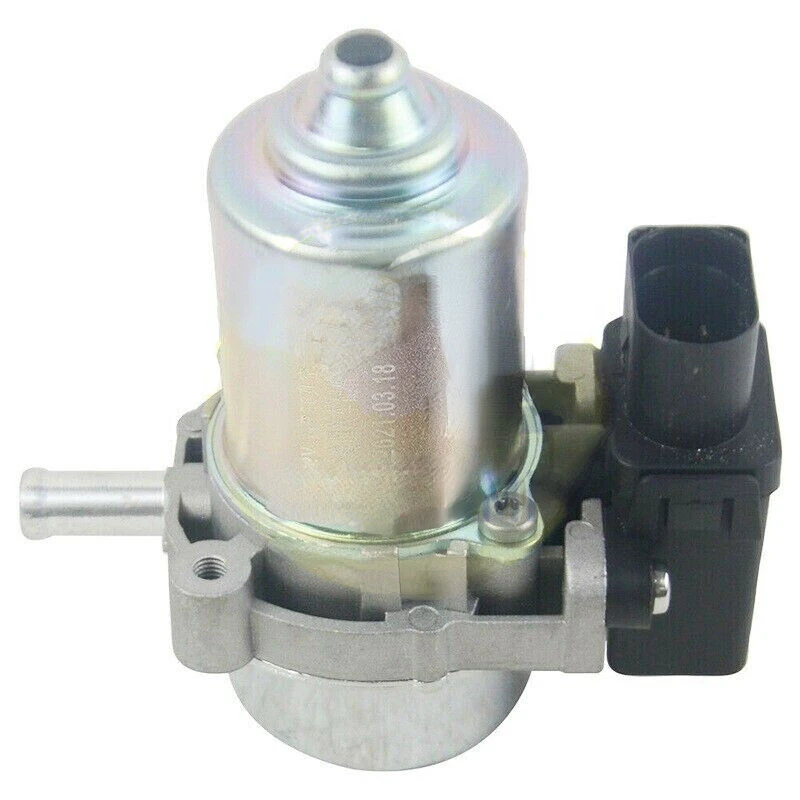 1J0612181B 1J0612181C 1J0612181D 1K0612181F Brake Vacuum Pump Replacementfor 14-18 VW Polo AUDI SEAT SKODA 1.0 TSi Petrol CHZ