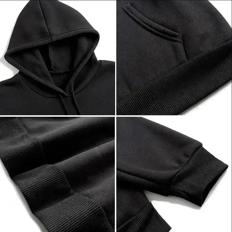 Sudaderas con capucha Disney Piglet para mujer, ropa de calle de gran tamaño a la moda, sudaderas con capucha Unisex, sudaderas de lana informales y versátiles para otoño e invierno
