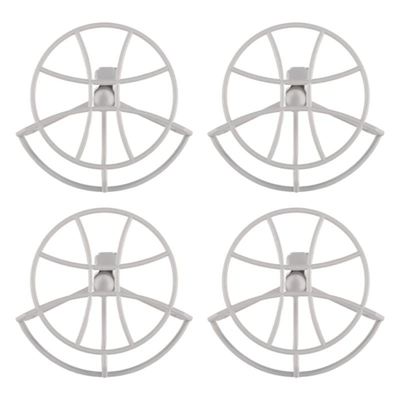 Fully Enclosed Propeller Guard Protector For DJI Mavic Mini 1/2/Se Props Blade Protection Cage For Mavic Mini 1/2/SE