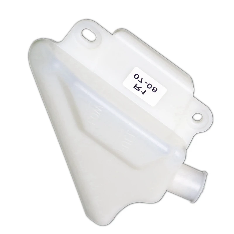 For YAMAHA R1 2007 2008 Radiator Tank Motorcycle Coolant Over Flow Bottle Overflow Reservoir Tank
