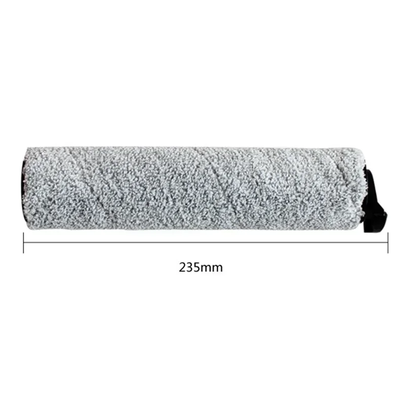 For Tineco Floor One S3 / Tineco iFloor 3 Cordless Wet Dry Vacuum Cleaner Roller Brush Hepa Filter Replacement Spare Parts