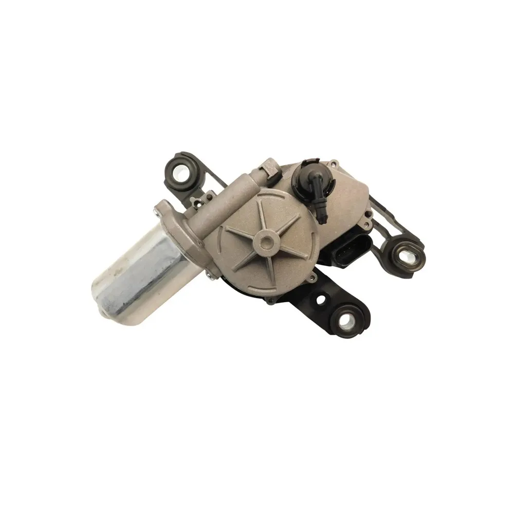 For New Skoda Octavia Mk3 (Hatchback) Rear Windscreen Wiper Motor 2013-2019 Windscreen Wipers & Parts