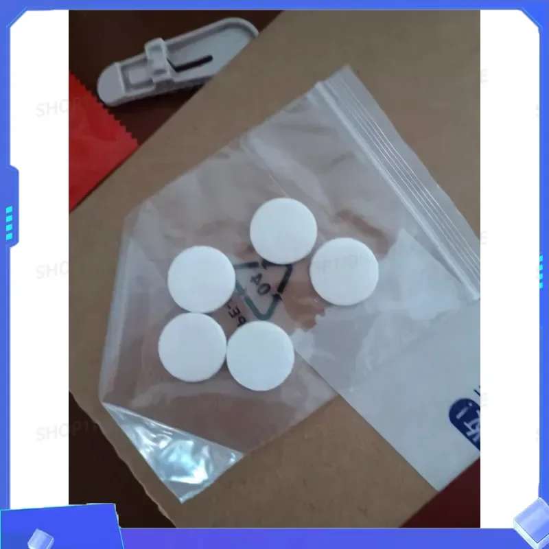 5PCS Atomizer Filter Cotton for C28 C28P C900 GC813 GC830 Personal Care Appliance Parts Replacement Accessories