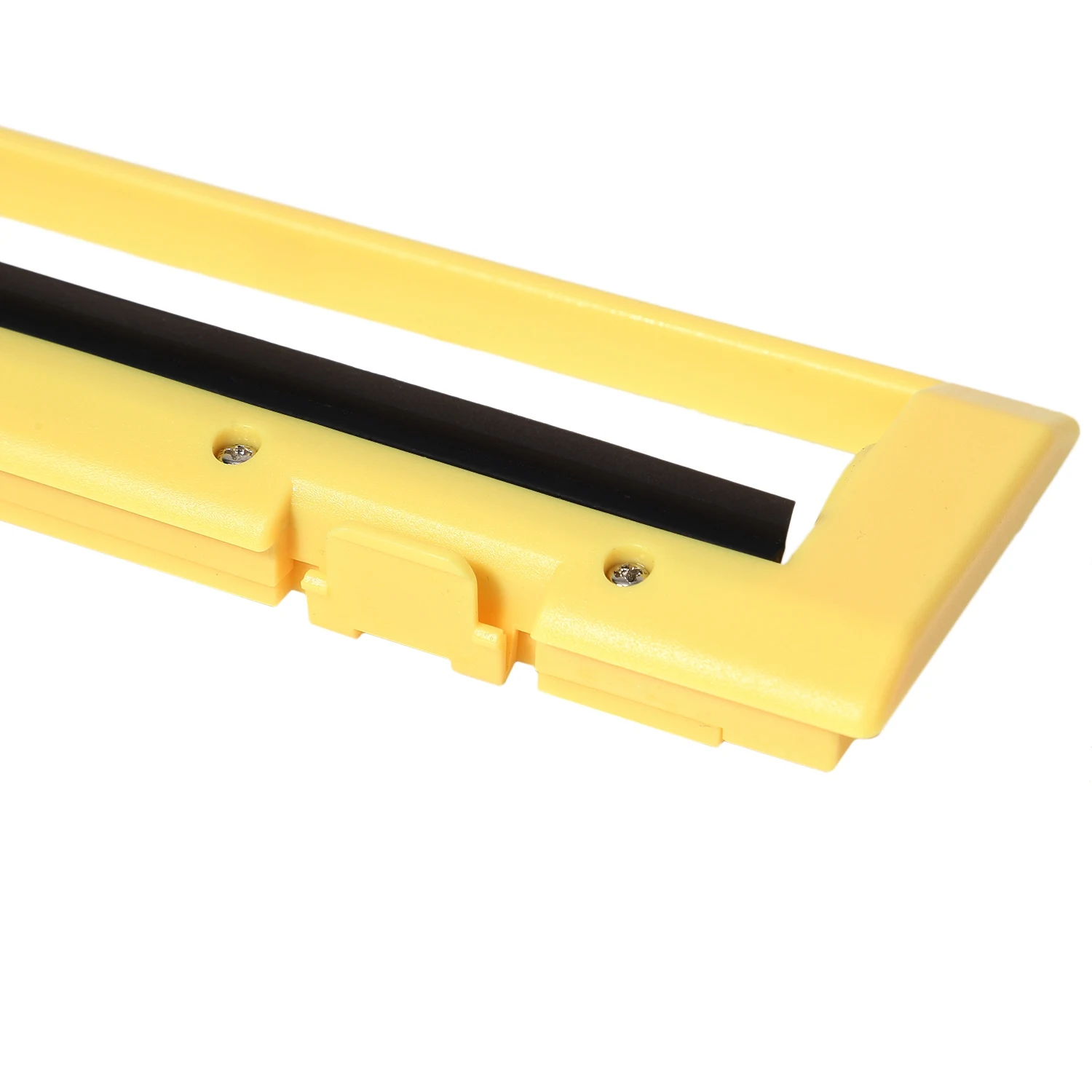 [A25M] Main Roll Middle Brush Cover for Ilife A4 A40 T4 X430 X432 X431 Vacuum Robot Cleaner Parts Accessories