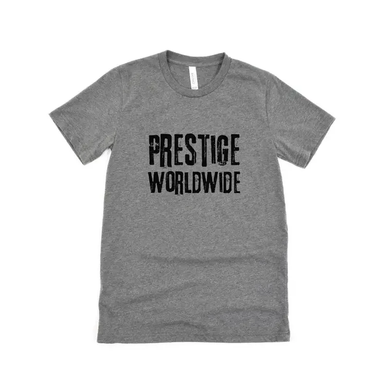 Prestige Worldwide T Shirt For Funny Him Her Shirtn Movie Lover
