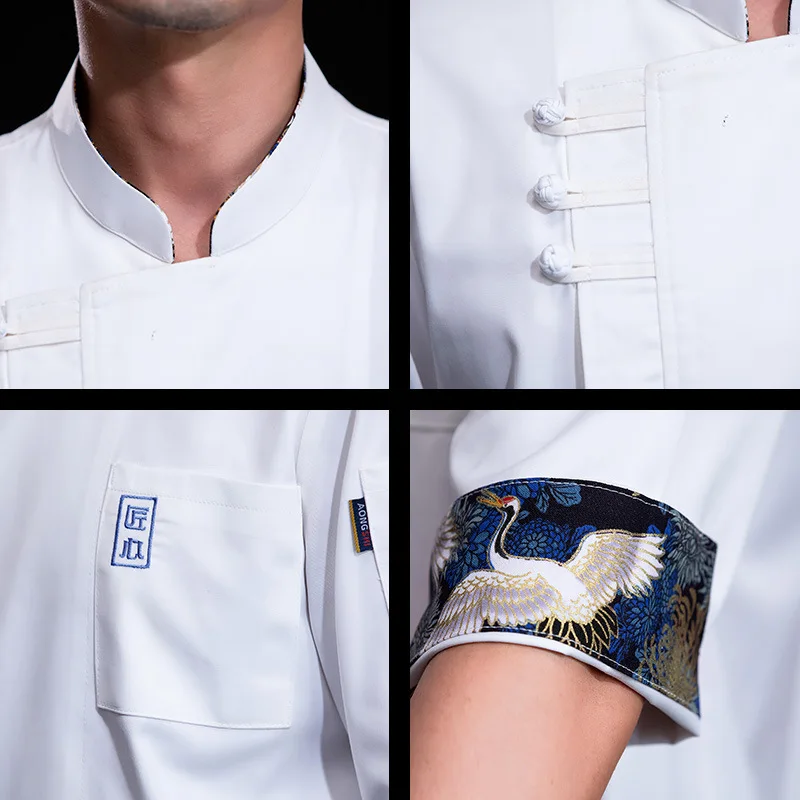 Thumbnail 4 - #24 Top 50 Food Service Uniform