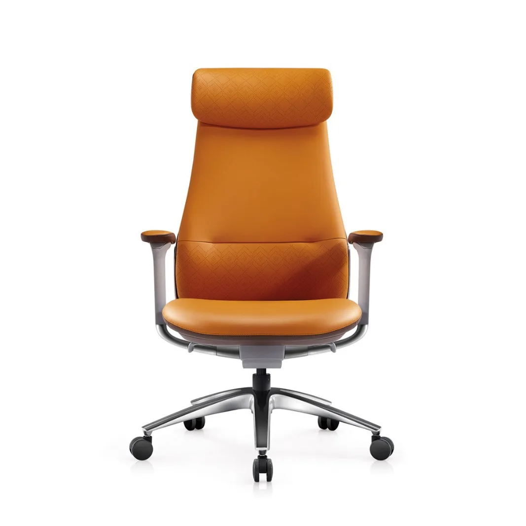 

Office boss chair, modern, ergonomic, manager chair, lift rotation