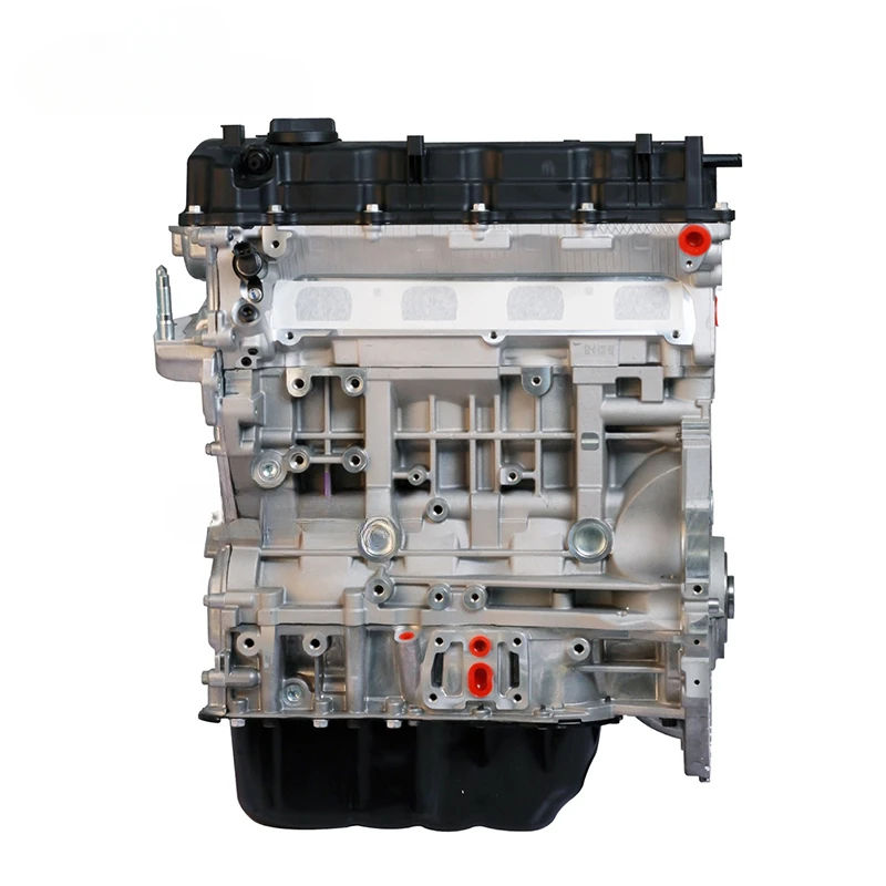 

Hirate 100 KDH200 4Y 3L 5L 1KD 2KD 2TR 1TR car engine total length and short 4-cylinder block parts