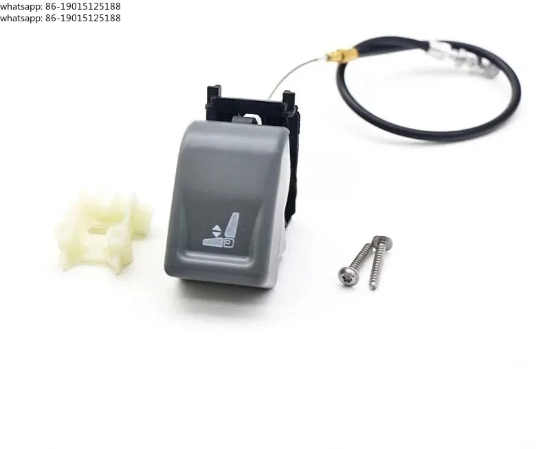 

Free Shipping Seat Height Adjustment Left Seat Level Repair Kit 0009182760 A000918276 05001857892