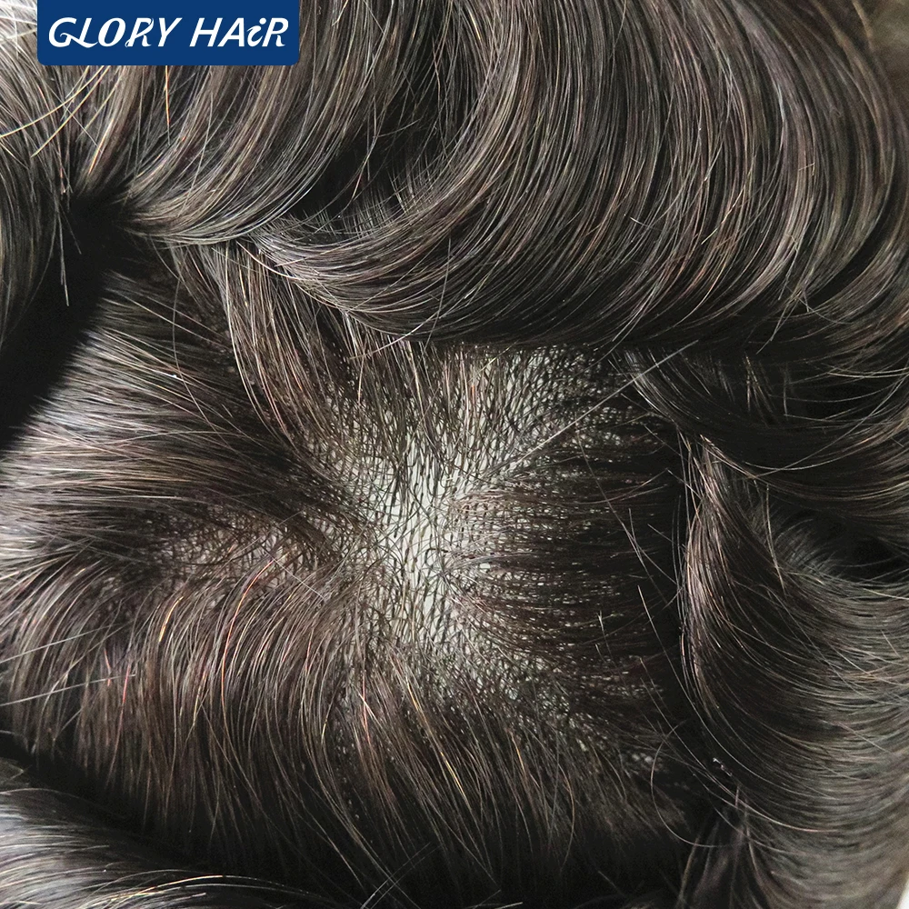 Thumbnail 4 - #34 Newest Toupees