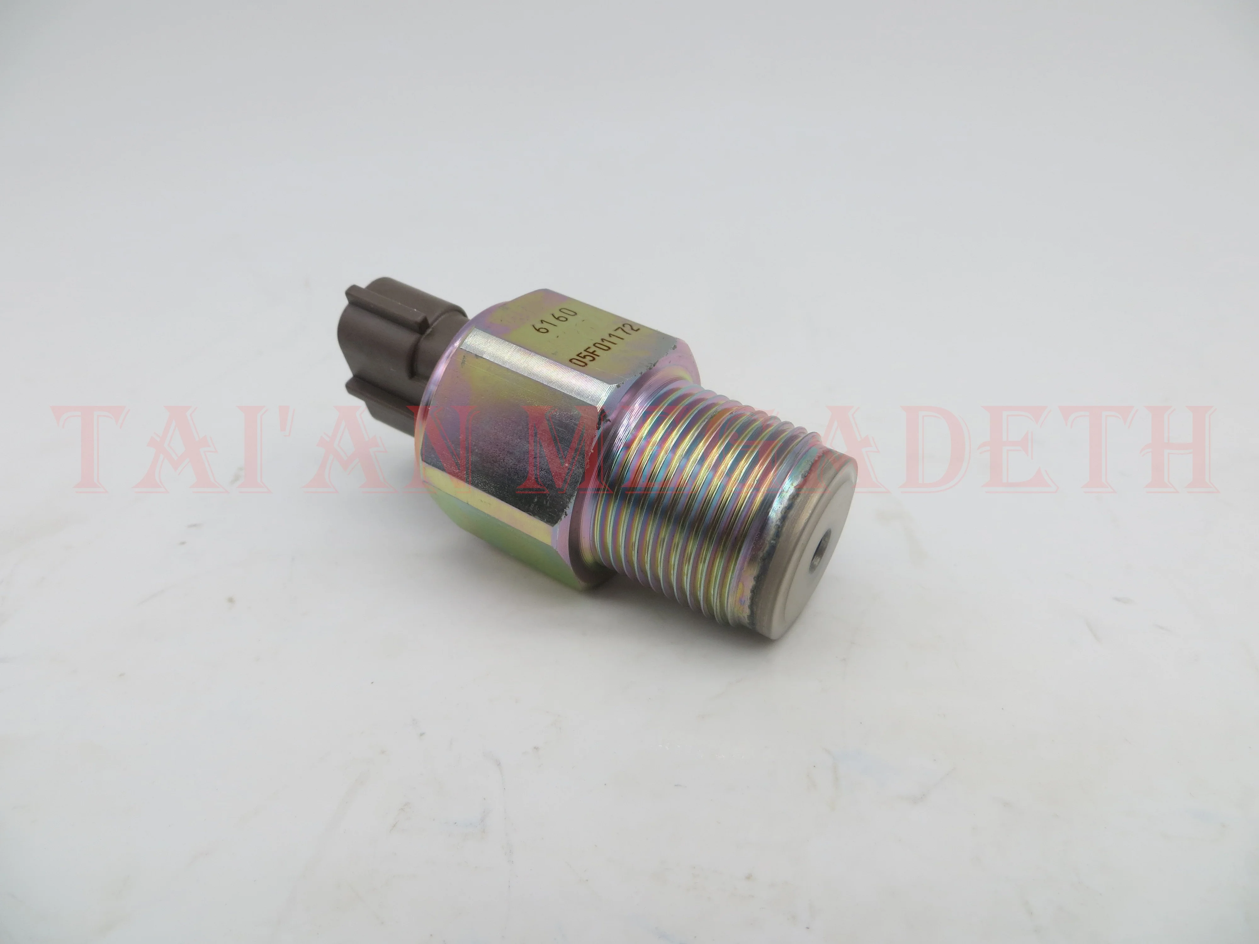 

China Brand Common Rail Pressure Regulator Sensor 499000-6160 , 8973186841