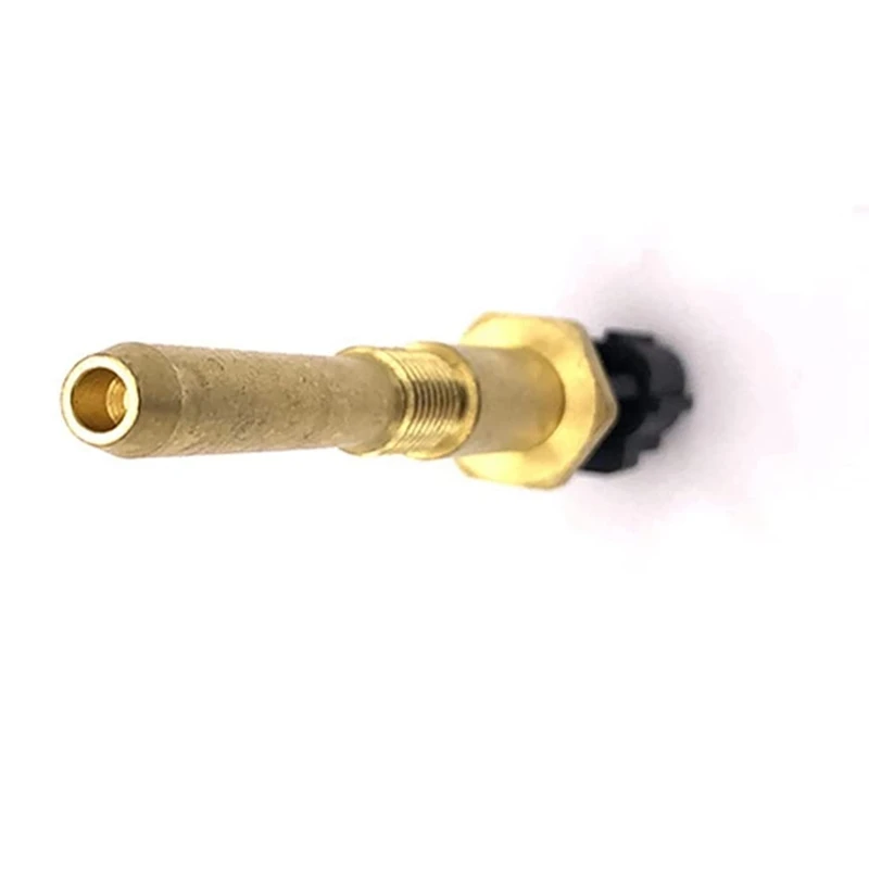 อุณหภูมิน้ำ Sensor สำหรับ Ford Mercury 1S7F6G004AB 8S4A6G004AA 1S7Z-6G004-AA 5S8257, L3H518840ยาว
