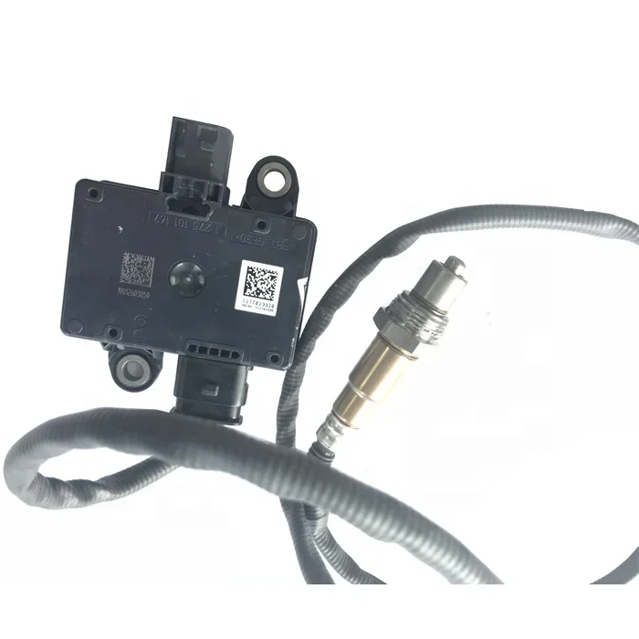 

Popular Hot sell High Quality EGS-PM2.1 Smoke Sensor 1 275 101 167