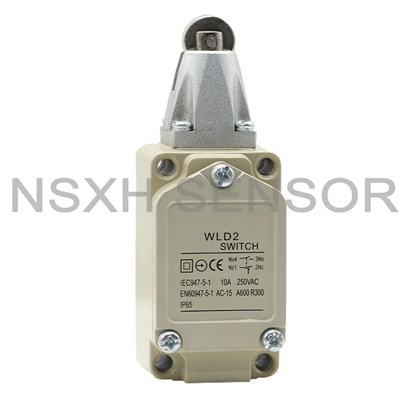 New WLNJ WLD2 WLNJ-Q WLD2-Q New Switch Sensor