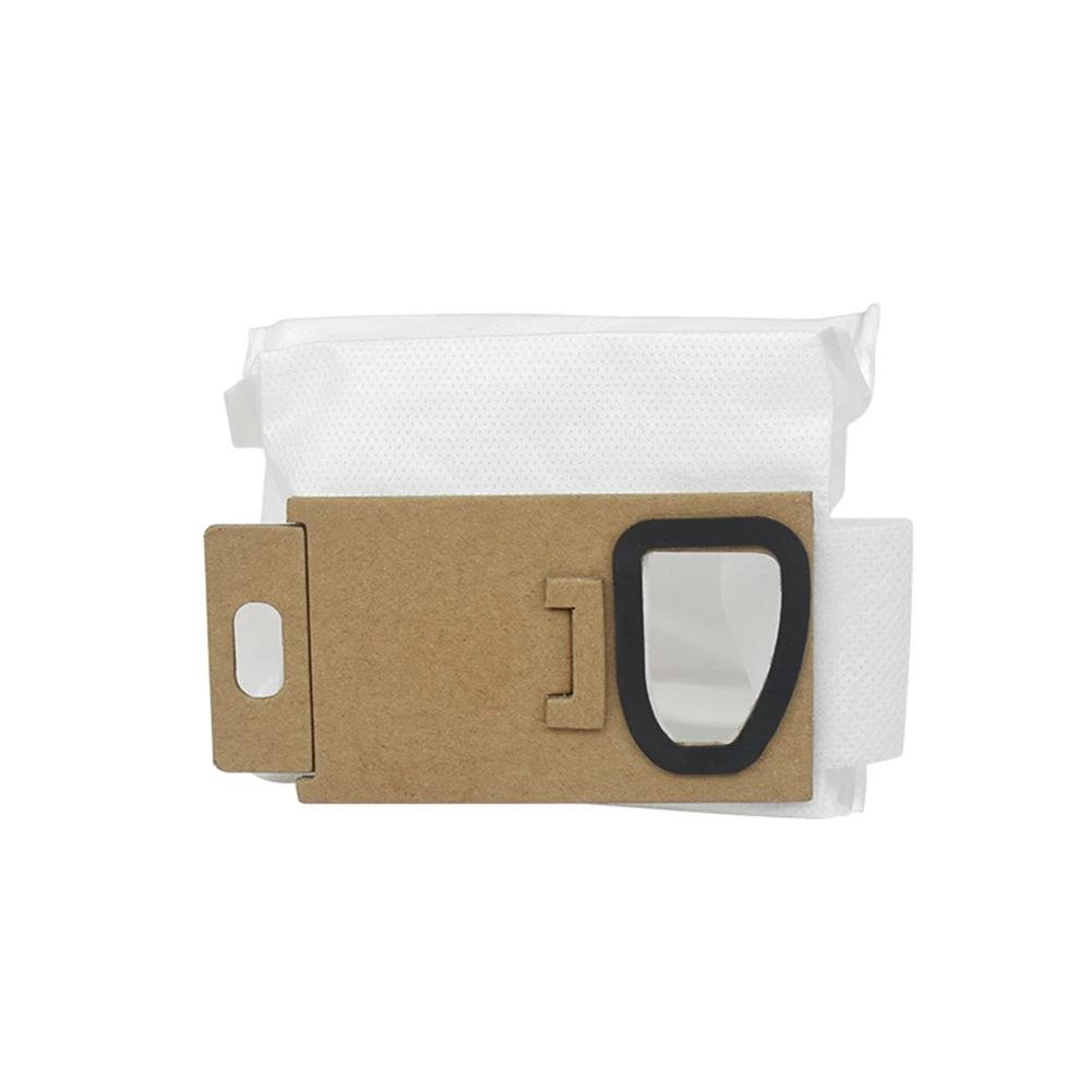 20Pcs Replacement Dust Bags for Xiaomi Roborock H7 H6 Vacuum Cleaner Non-Woven Fabric Bags Accessories