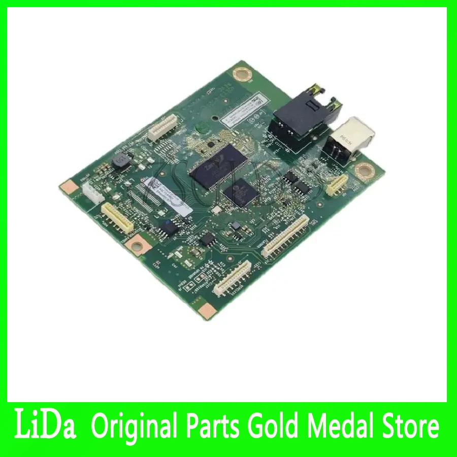 Yeni orijinal 4QL13-60001 biçimlendirici kurulu için HP msdsdw M233SDN mdw dw mdw dw mmainboard dwc M232 M233 anakart