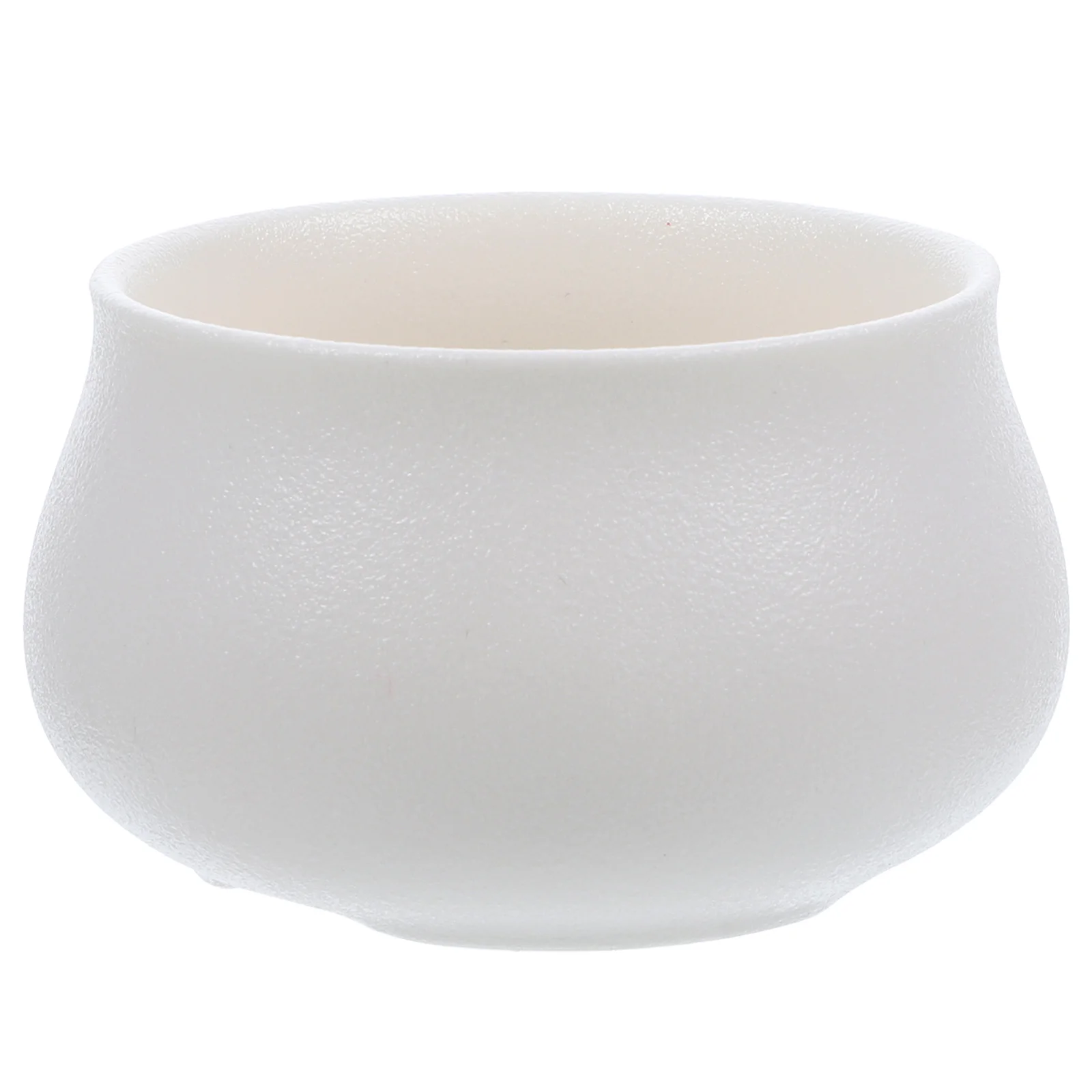 

Ceramic Incense Burner Japanese Style Simple Design Compact Size Home Decor Living Room Bedroom Yoga Space Vintage Censer Cone