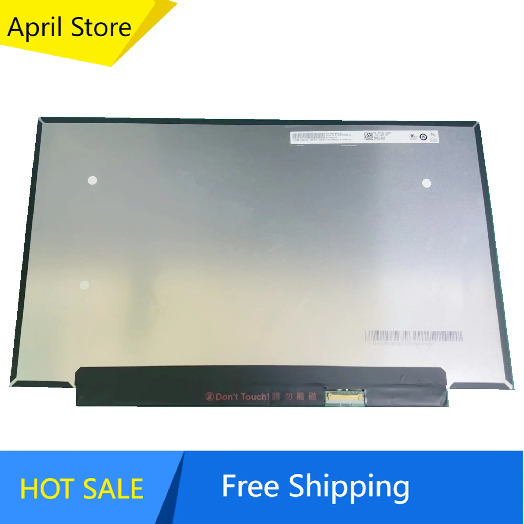 

B133HAN06.2 13.3'' Laptop LCD Screen Display Panel 1920*1080 EDP 30 Pins