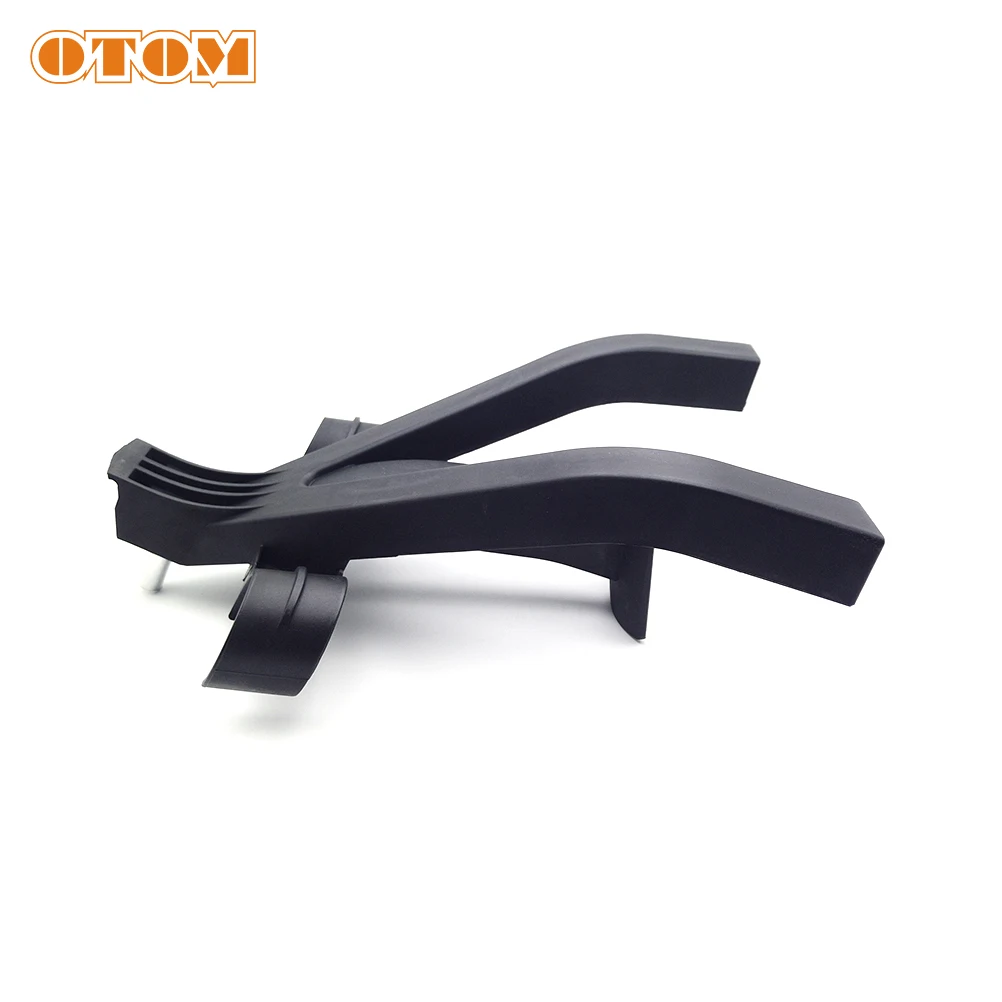 Motorcycle Fork Brace Side Stand  Plug-in Front Support Triangle Bracket Tool Universal For KTM KEWS Motocoss Pit Bike Kickstand view 6