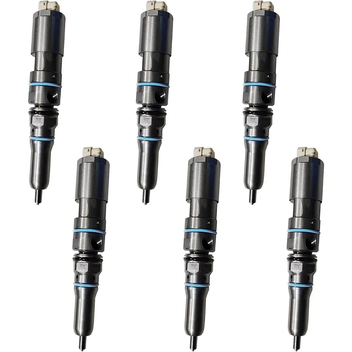 

CA3630493 363-0493 3630493 Fuel Injector For Caterpillar C9 C9.3 Engine 336E 336E L 336E LN 568 FM LL Excavator