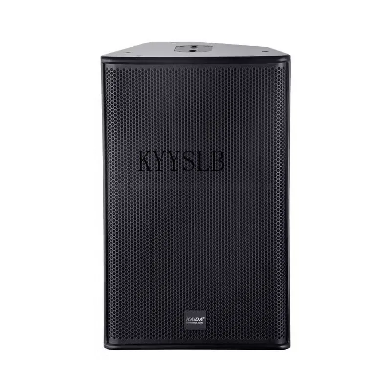 KYYSLB professionnel 12 pouces KTV Bar basse haut-parleur scène mariage NEXO PS-15 haut-parleur passif