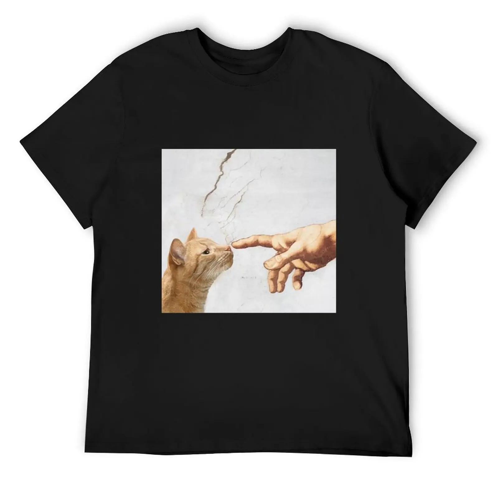 

Creation of adam T-Shirt
