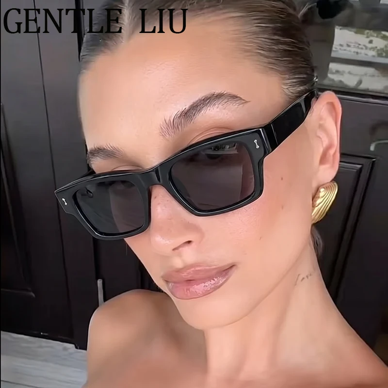 

Square Punk Photochromic Sunglasses Women 2026 Luxury Brand Vintage Steampunk Outdoor Sun Glasses Female Driving Shades Eyewear