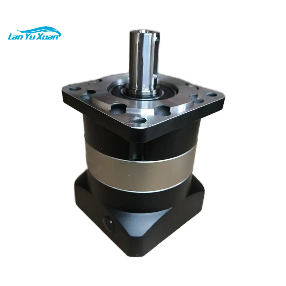 

High Precision Gear Planetary Reducer Gearbox PGA090-L1-P2 New Condition Helical Gearbox Reducer