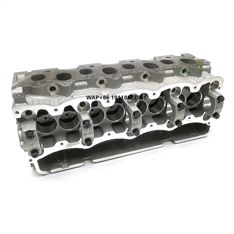 

2996389 Engine Cylinder Head for Iveco Daily II 1995-1999